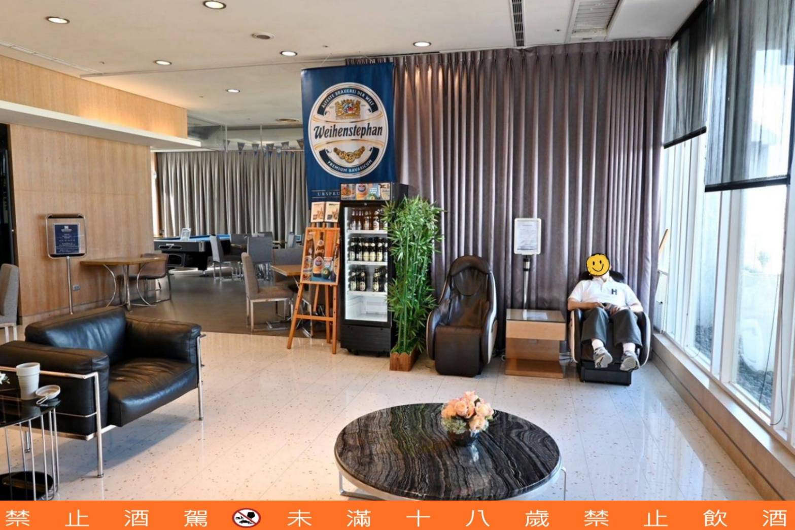 台中西屯區住宿推薦｜台中碧根逢甲酒店Beacon Hotel｜三訪入住碧根家庭套房，自助早餐豐富多樣，地下室設停車場，距離逢甲夜市步行僅1分鐘，吃喝玩樂生活機能一應俱全之碧根逢甲酒店入住心得分享！