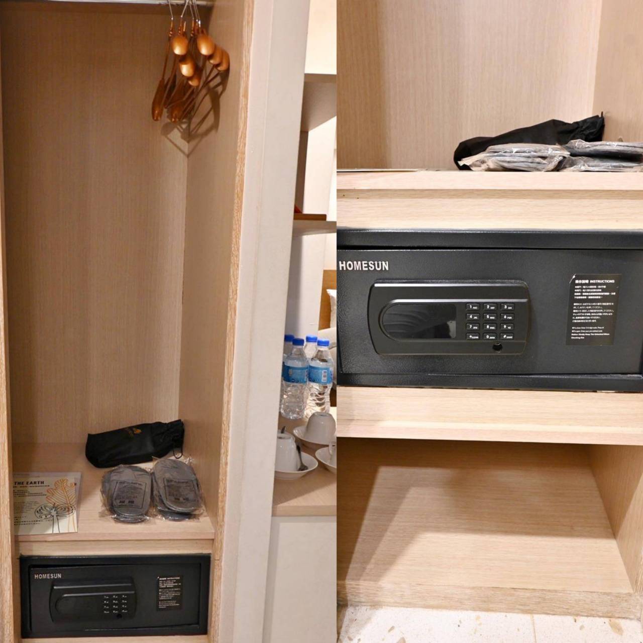 台中西屯區住宿推薦｜台中碧根逢甲酒店Beacon Hotel｜三訪入住碧根家庭套房，自助早餐豐富多樣，地下室設停車場，距離逢甲夜市步行僅1分鐘，吃喝玩樂生活機能一應俱全之碧根逢甲酒店入住心得分享！