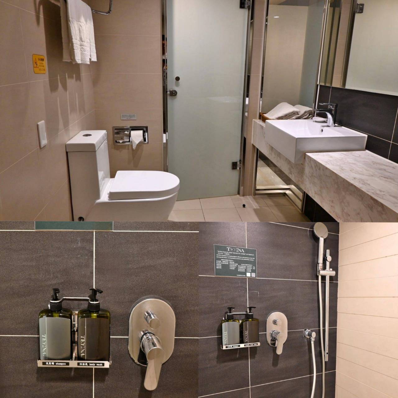 台中西屯區住宿推薦｜台中碧根逢甲酒店Beacon Hotel｜三訪入住碧根家庭套房，自助早餐豐富多樣，地下室設停車場，距離逢甲夜市步行僅1分鐘，吃喝玩樂生活機能一應俱全之碧根逢甲酒店入住心得分享！