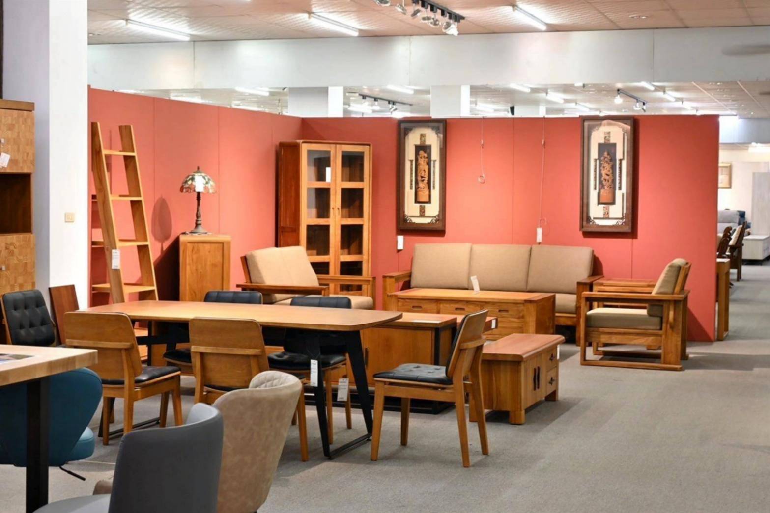 鹿港家具推薦｜彰化鹿港先進傢俱（iCAKU愛庫家居）｜彰化鹿港在地家具工廠，擁有3000坪賣場，家具寢具應有盡有，客製化滿足各種需求，輕鬆享有舒適質感居家生活！