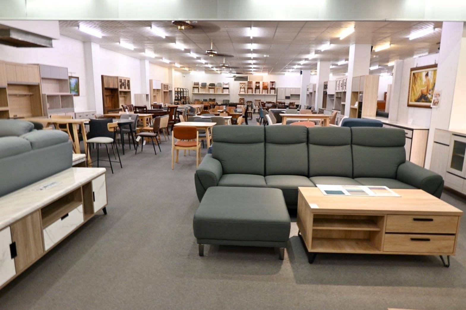 鹿港家具推薦｜彰化鹿港先進傢俱（iCAKU愛庫家居）｜彰化鹿港在地家具工廠，擁有3000坪賣場，家具寢具應有盡有，客製化滿足各種需求，輕鬆享有舒適質感居家生活！