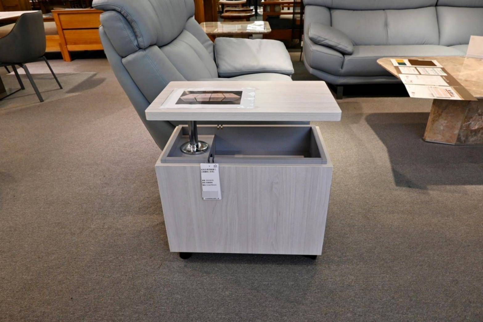 鹿港家具推薦｜彰化鹿港先進傢俱（iCAKU愛庫家居）｜彰化鹿港在地家具工廠，擁有3000坪賣場，家具寢具應有盡有，客製化滿足各種需求，輕鬆享有舒適質感居家生活！