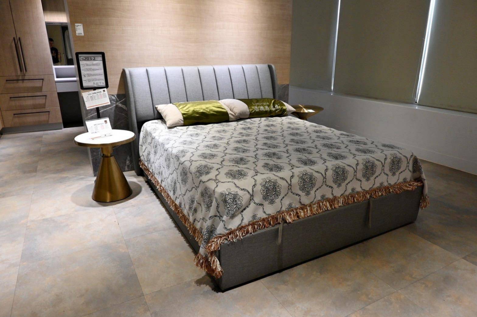 鹿港家具推薦｜彰化鹿港先進傢俱（iCAKU愛庫家居）｜彰化鹿港在地家具工廠，擁有3000坪賣場，家具寢具應有盡有，客製化滿足各種需求，輕鬆享有舒適質感居家生活！