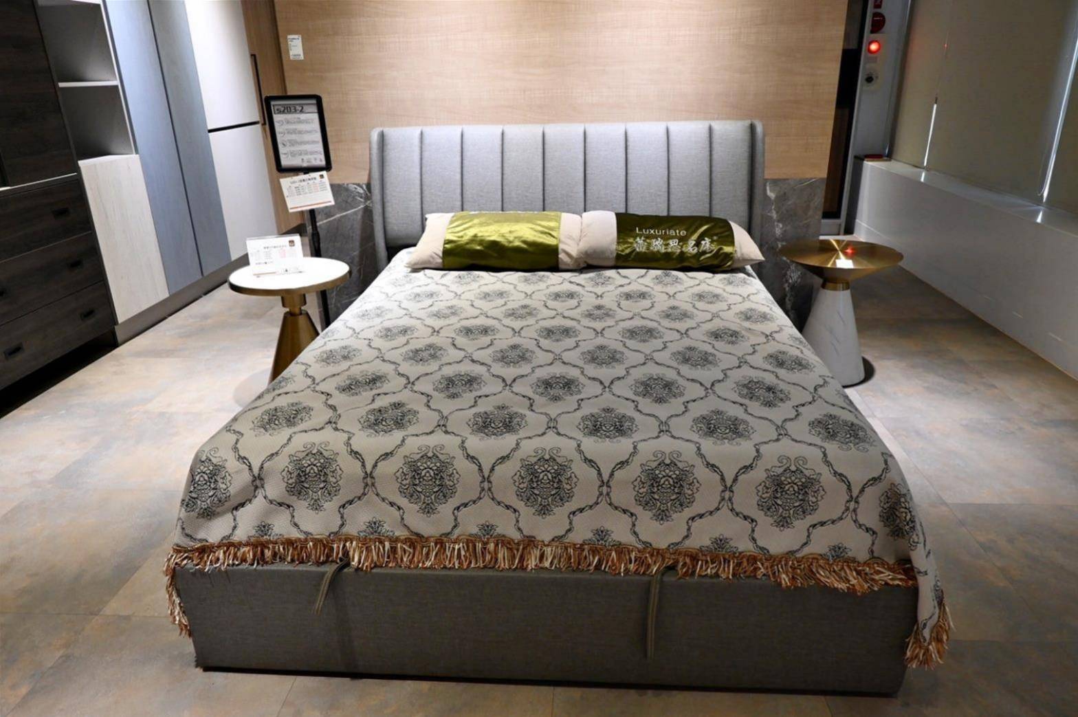 鹿港家具推薦｜彰化鹿港先進傢俱（iCAKU愛庫家居）｜彰化鹿港在地家具工廠，擁有3000坪賣場，家具寢具應有盡有，客製化滿足各種需求，輕鬆享有舒適質感居家生活！