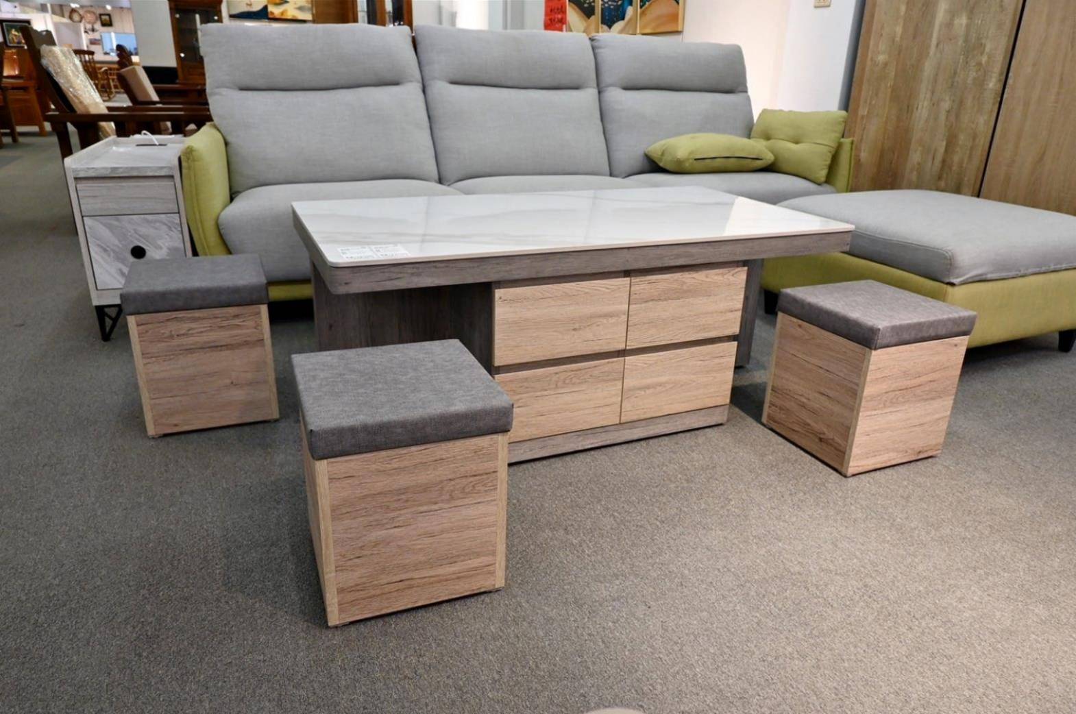 鹿港家具推薦｜彰化鹿港先進傢俱（iCAKU愛庫家居）｜彰化鹿港在地家具工廠，擁有3000坪賣場，家具寢具應有盡有，客製化滿足各種需求，輕鬆享有舒適質感居家生活！