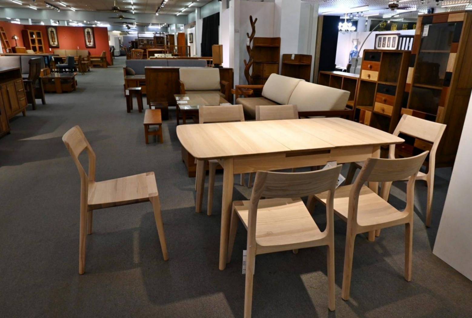 鹿港家具推薦｜彰化鹿港先進傢俱（iCAKU愛庫家居）｜彰化鹿港在地家具工廠，擁有3000坪賣場，家具寢具應有盡有，客製化滿足各種需求，輕鬆享有舒適質感居家生活！