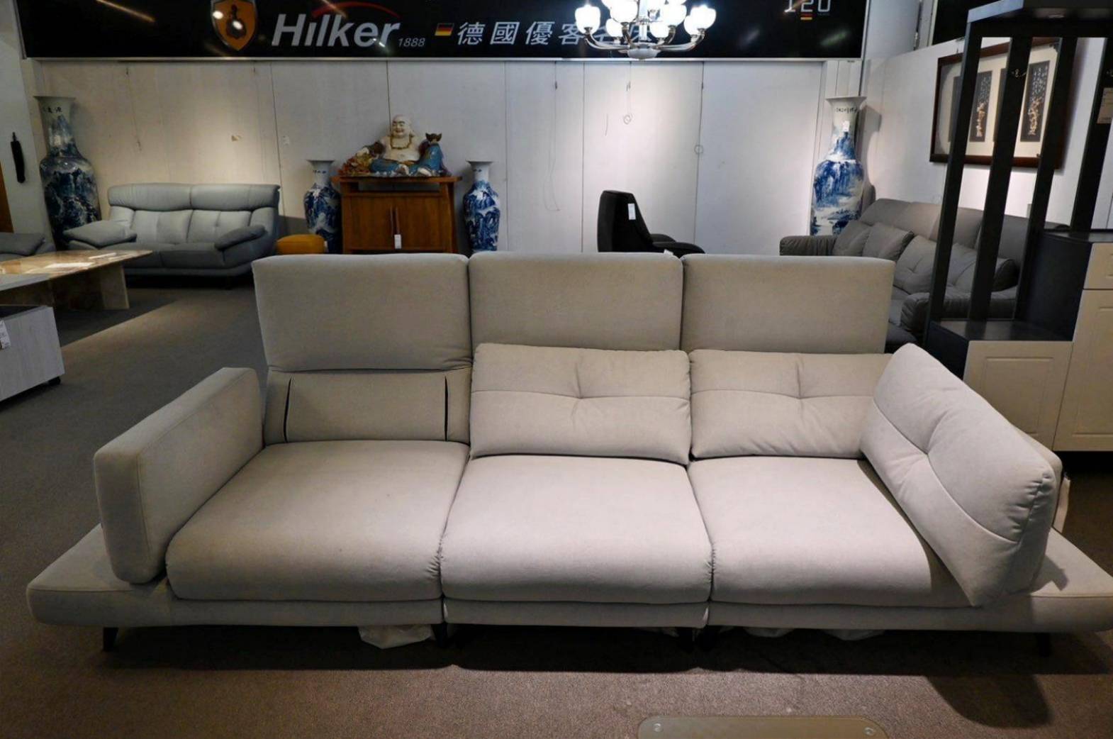 鹿港家具推薦｜彰化鹿港先進傢俱（iCAKU愛庫家居）｜彰化鹿港在地家具工廠，擁有3000坪賣場，家具寢具應有盡有，客製化滿足各種需求，輕鬆享有舒適質感居家生活！