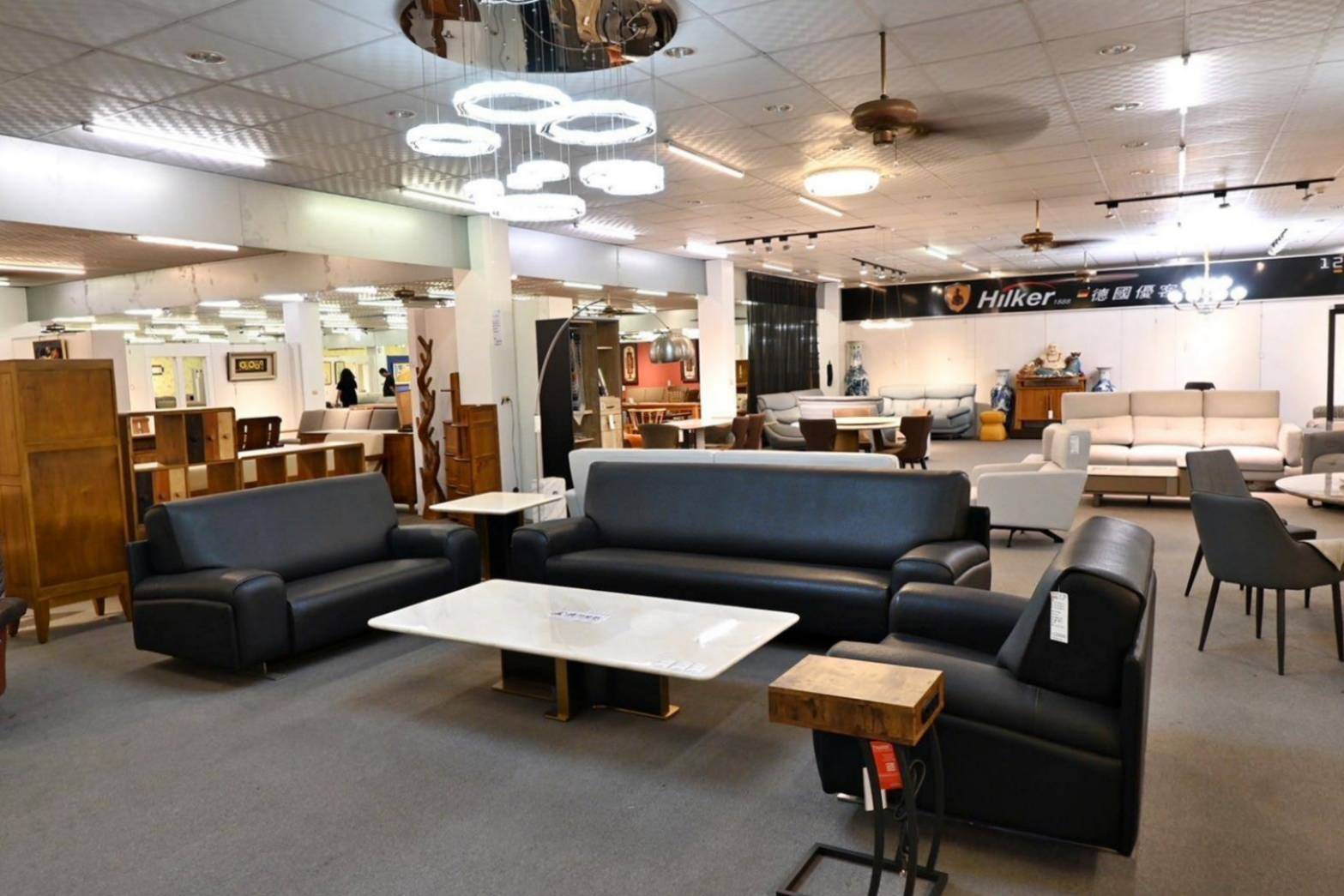 鹿港家具推薦｜彰化鹿港先進傢俱（iCAKU愛庫家居）｜彰化鹿港在地家具工廠，擁有3000坪賣場，家具寢具應有盡有，客製化滿足各種需求，輕鬆享有舒適質感居家生活！