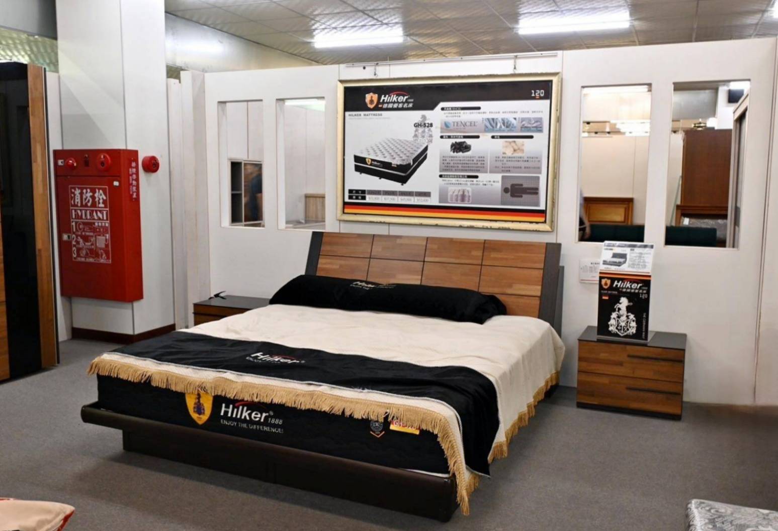 鹿港家具推薦｜彰化鹿港先進傢俱（iCAKU愛庫家居）｜彰化鹿港在地家具工廠，擁有3000坪賣場，家具寢具應有盡有，客製化滿足各種需求，輕鬆享有舒適質感居家生活！