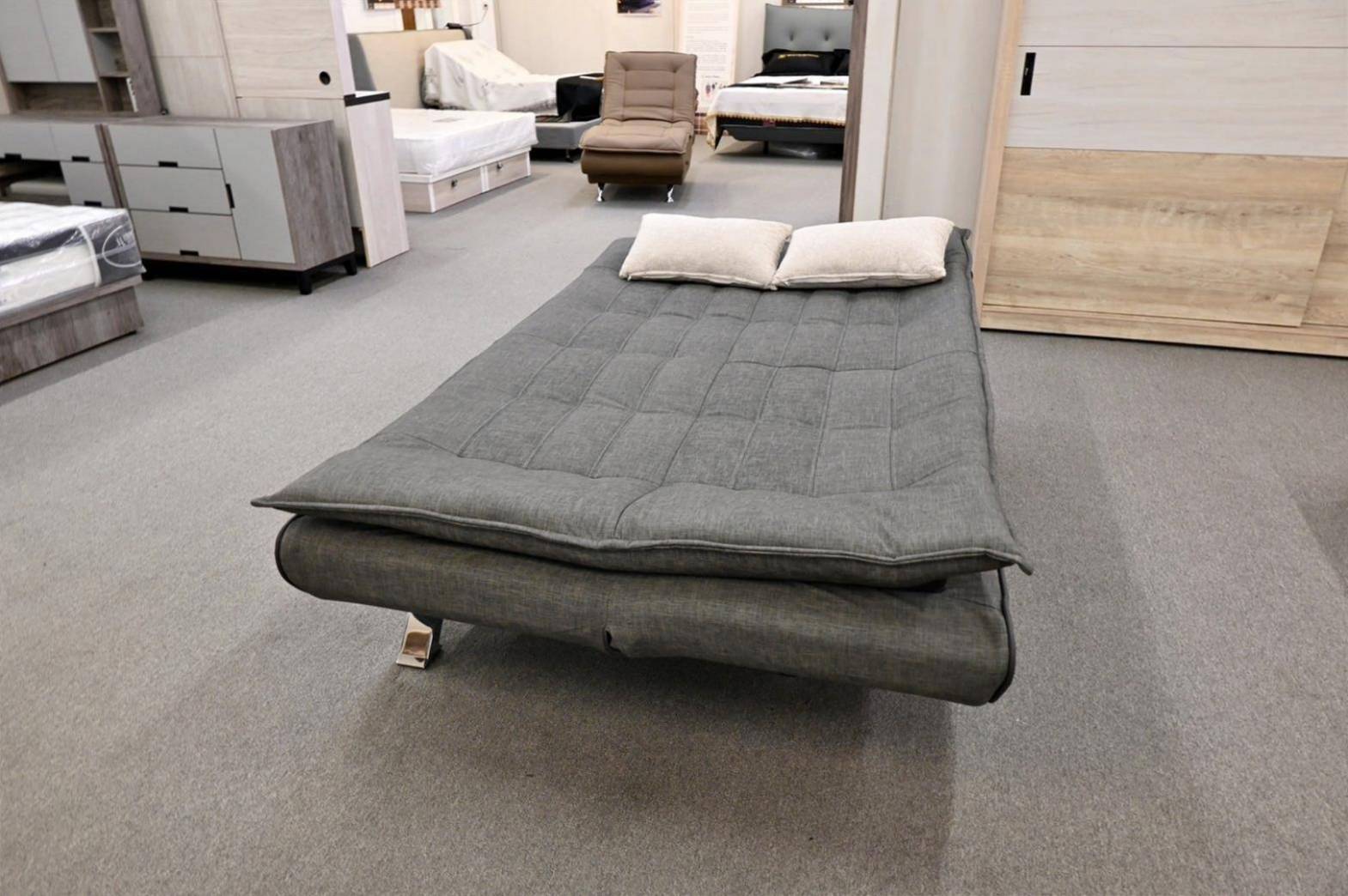 鹿港家具推薦｜彰化鹿港先進傢俱（iCAKU愛庫家居）｜彰化鹿港在地家具工廠，擁有3000坪賣場，家具寢具應有盡有，客製化滿足各種需求，輕鬆享有舒適質感居家生活！