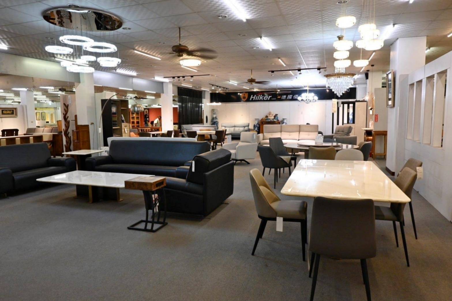 鹿港家具推薦｜彰化鹿港先進傢俱（iCAKU愛庫家居）｜彰化鹿港在地家具工廠，擁有3000坪賣場，家具寢具應有盡有，客製化滿足各種需求，輕鬆享有舒適質感居家生活！