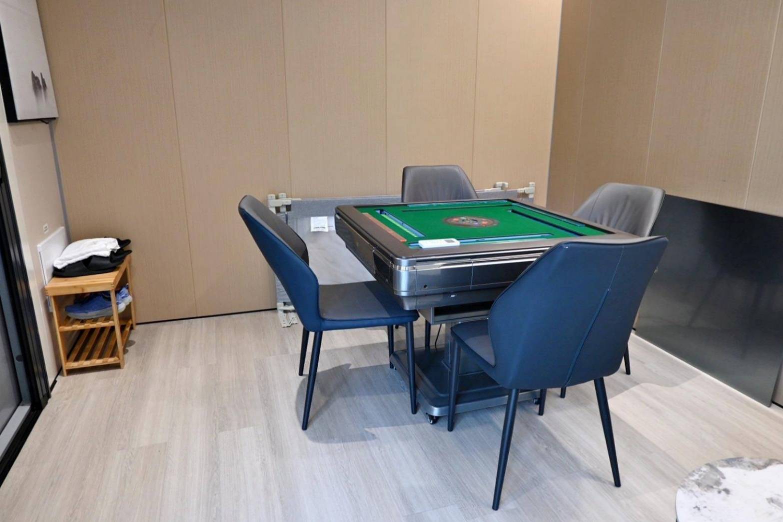 新竹縣尖石鄉露營推薦｜瀾音悠悠 Lanvillage｜夜宿尊爵太空艙，綠蔭扶疏風景宜人，適合各年齡層之懶人露營入住心得分享！