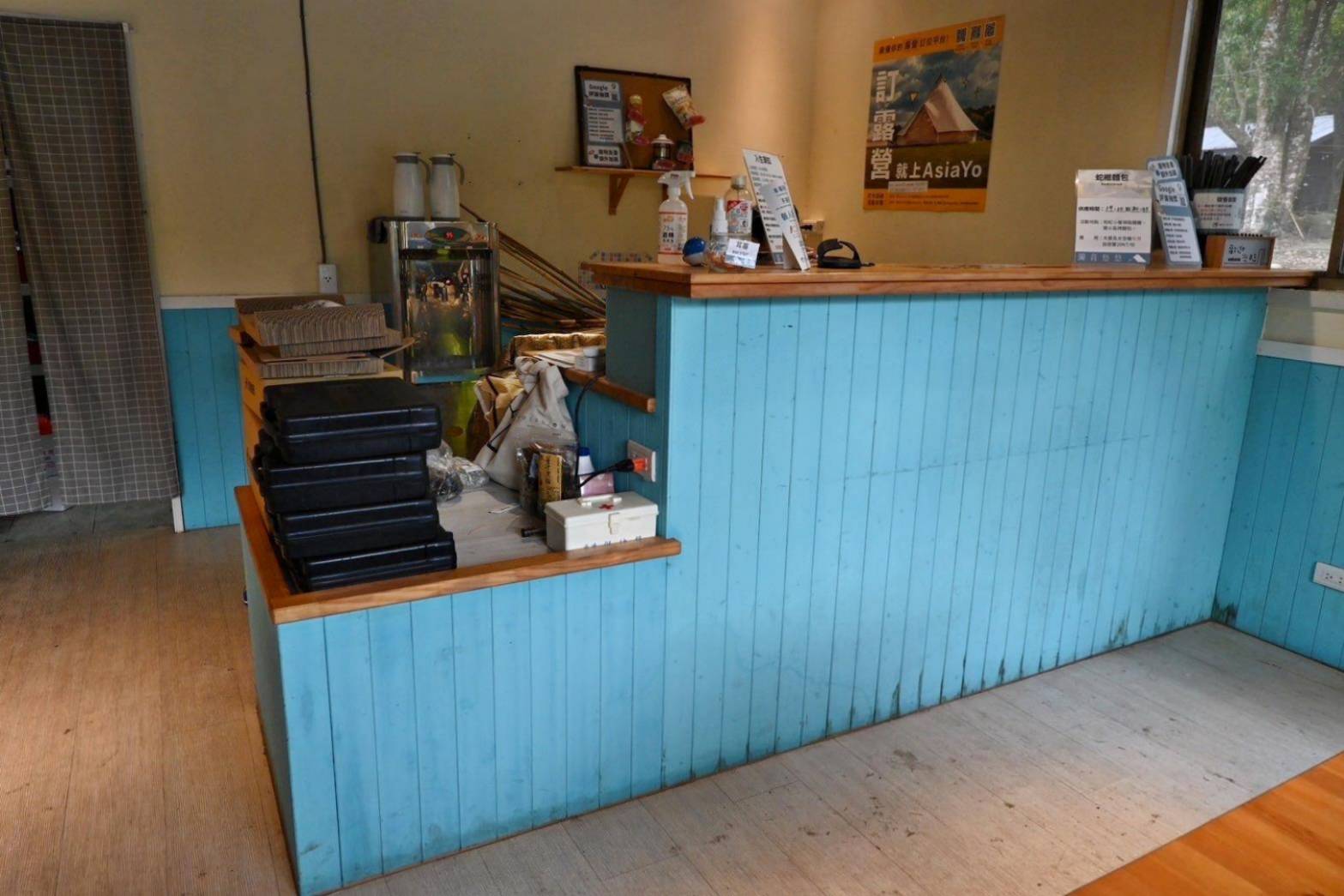 新竹縣尖石鄉露營推薦｜瀾音悠悠 Lanvillage｜夜宿尊爵太空艙，綠蔭扶疏風景宜人，適合各年齡層之懶人露營入住心得分享！