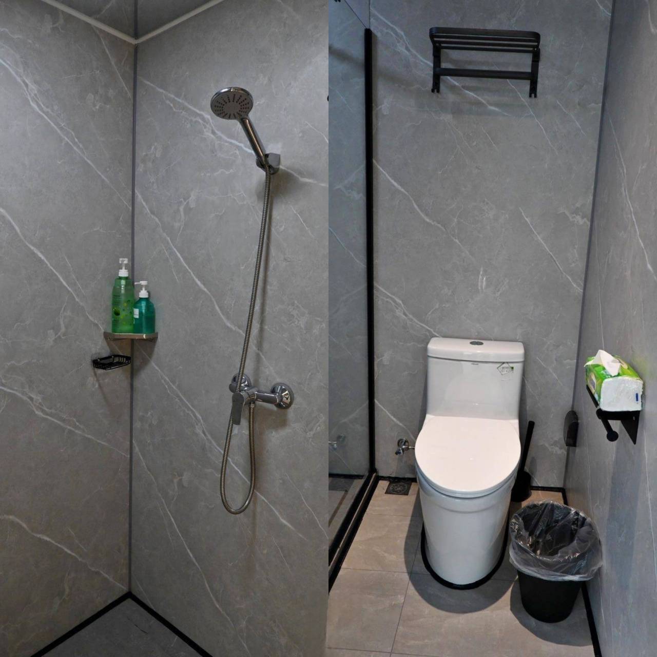 新竹縣尖石鄉露營推薦｜瀾音悠悠 Lanvillage｜夜宿尊爵太空艙，綠蔭扶疏風景宜人，適合各年齡層之懶人露營入住心得分享！