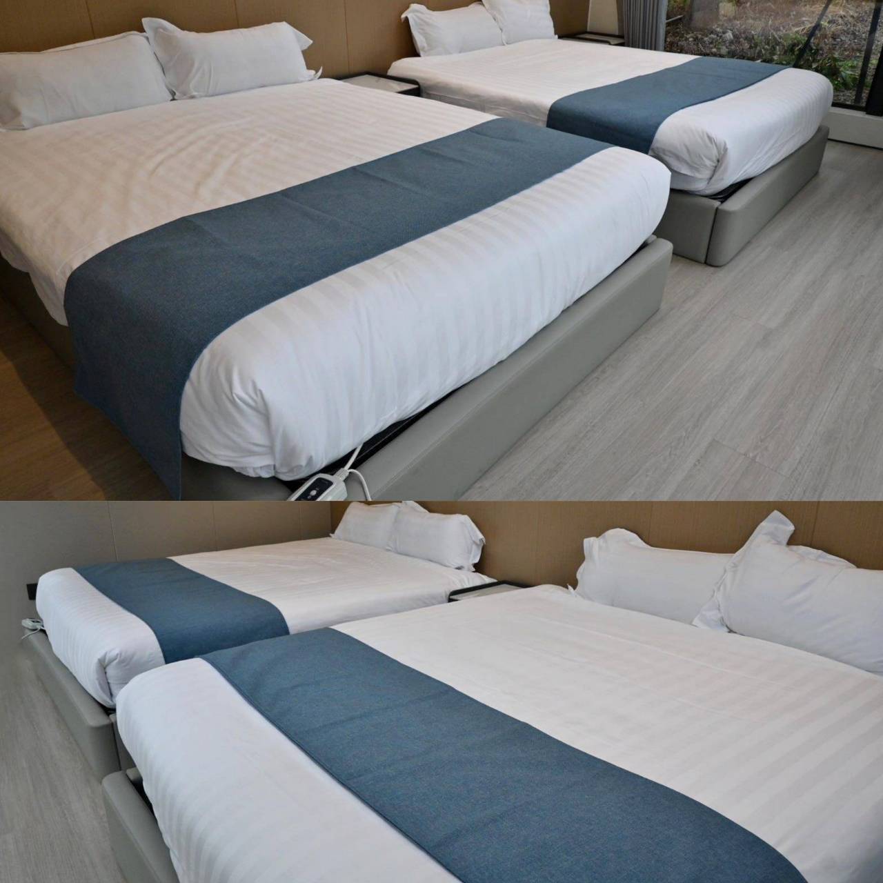 新竹縣尖石鄉露營推薦｜瀾音悠悠 Lanvillage｜夜宿尊爵太空艙，綠蔭扶疏風景宜人，適合各年齡層之懶人露營入住心得分享！