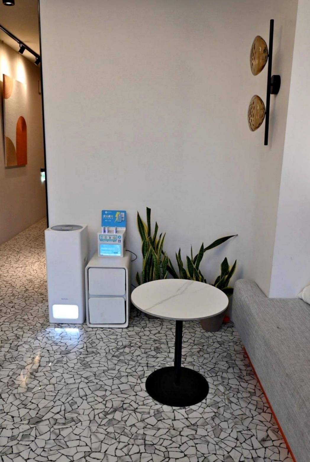 台中市西屯區住宿推薦｜享沃行旅 Joie de Inn｜每一間房型都有對外窗，提供寧靜舒適的住宿環境，輕鬆步行即到逢甲夜市，吃喝玩樂生活機能便利之享沃行旅入住心得分享！