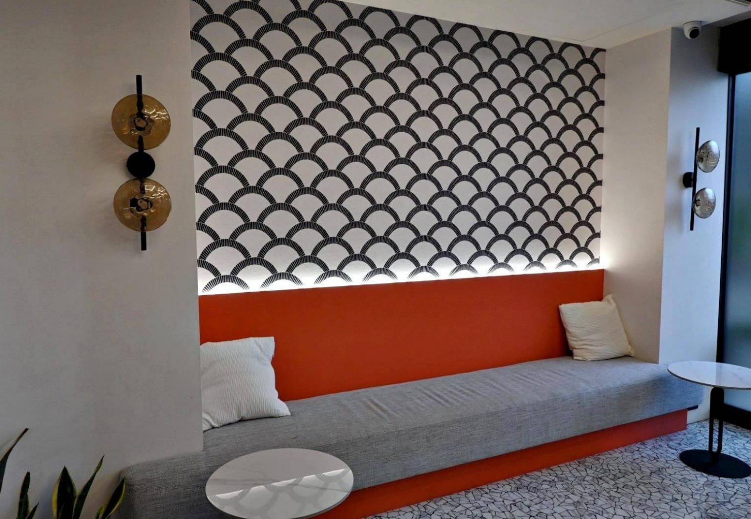 台中市西屯區住宿推薦｜享沃行旅 Joie de Inn｜每一間房型都有對外窗，提供寧靜舒適的住宿環境，輕鬆步行即到逢甲夜市，吃喝玩樂生活機能便利之享沃行旅入住心得分享！