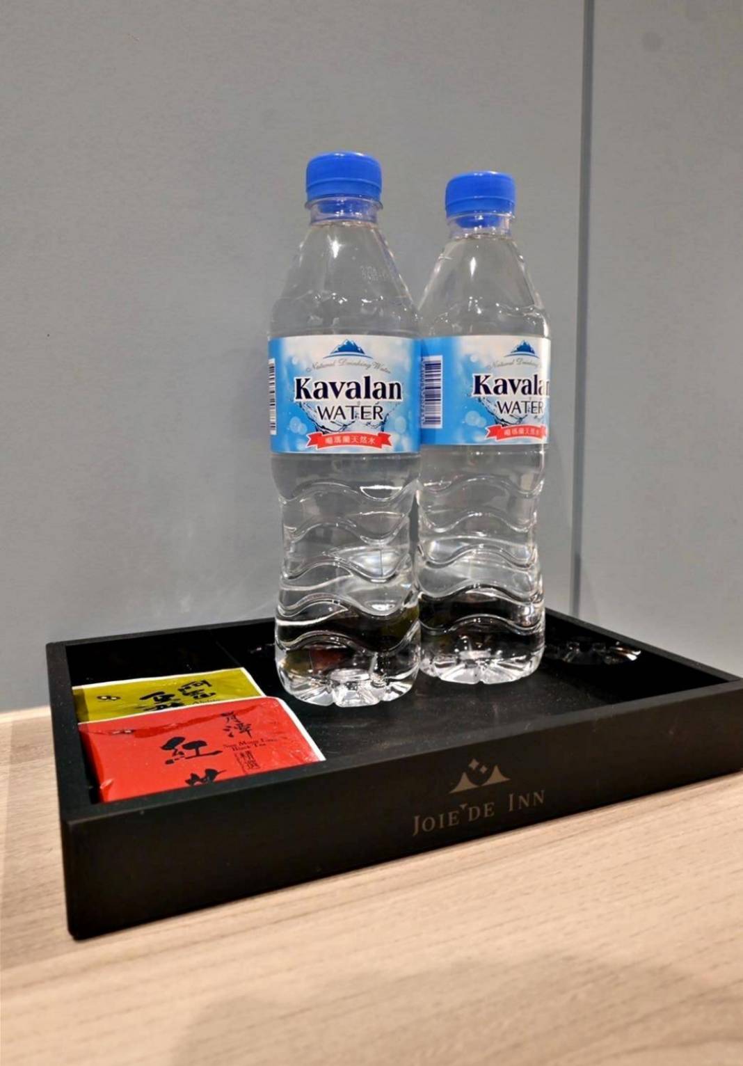 台中市西屯區住宿推薦｜享沃行旅 Joie de Inn｜每一間房型都有對外窗，提供寧靜舒適的住宿環境，輕鬆步行即到逢甲夜市，吃喝玩樂生活機能便利之享沃行旅入住心得分享！