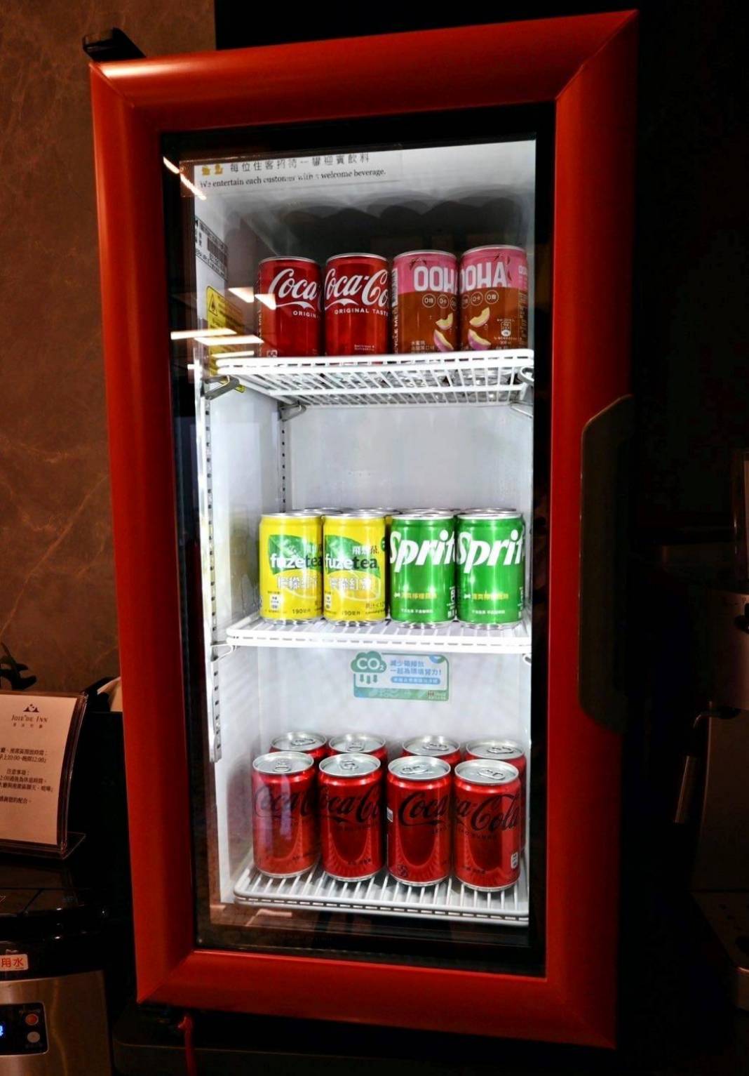 台中市西屯區住宿推薦｜享沃行旅 Joie de Inn｜每一間房型都有對外窗，提供寧靜舒適的住宿環境，輕鬆步行即到逢甲夜市，吃喝玩樂生活機能便利之享沃行旅入住心得分享！