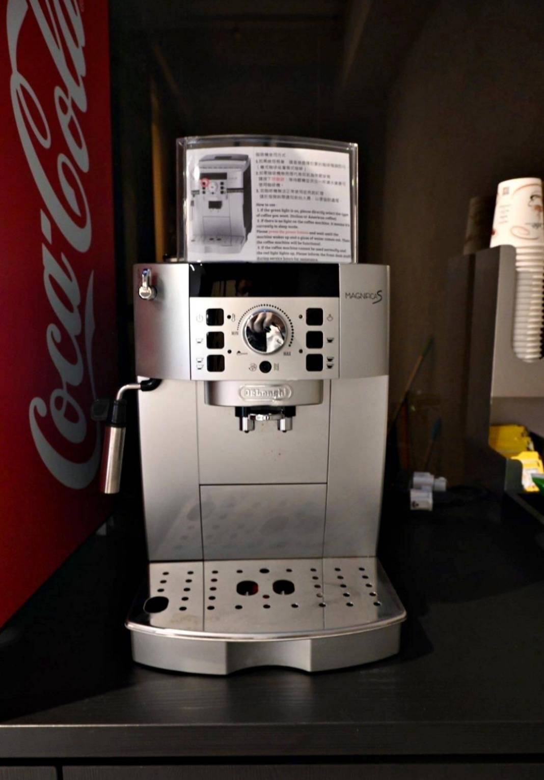 台中市西屯區住宿推薦｜享沃行旅 Joie de Inn｜每一間房型都有對外窗，提供寧靜舒適的住宿環境，輕鬆步行即到逢甲夜市，吃喝玩樂生活機能便利之享沃行旅入住心得分享！