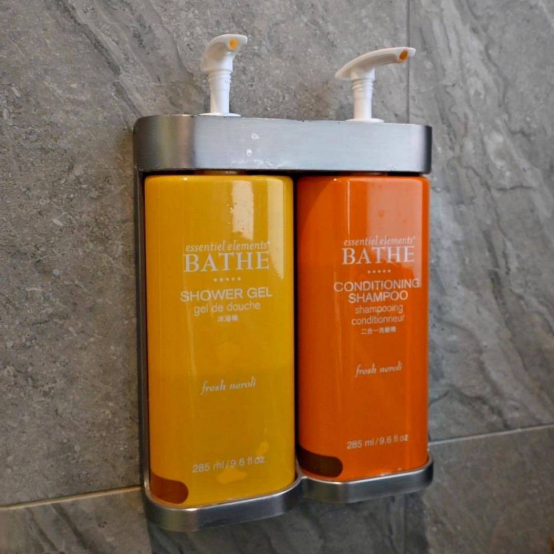 台中市西屯區住宿推薦｜享沃行旅 Joie de Inn｜每一間房型都有對外窗，提供寧靜舒適的住宿環境，輕鬆步行即到逢甲夜市，吃喝玩樂生活機能便利之享沃行旅入住心得分享！