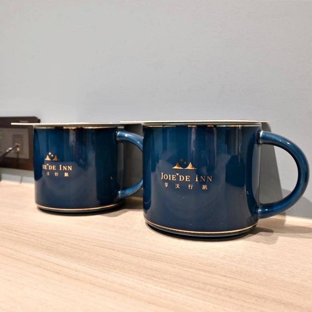 台中市西屯區住宿推薦｜享沃行旅 Joie de Inn｜每一間房型都有對外窗，提供寧靜舒適的住宿環境，輕鬆步行即到逢甲夜市，吃喝玩樂生活機能便利之享沃行旅入住心得分享！