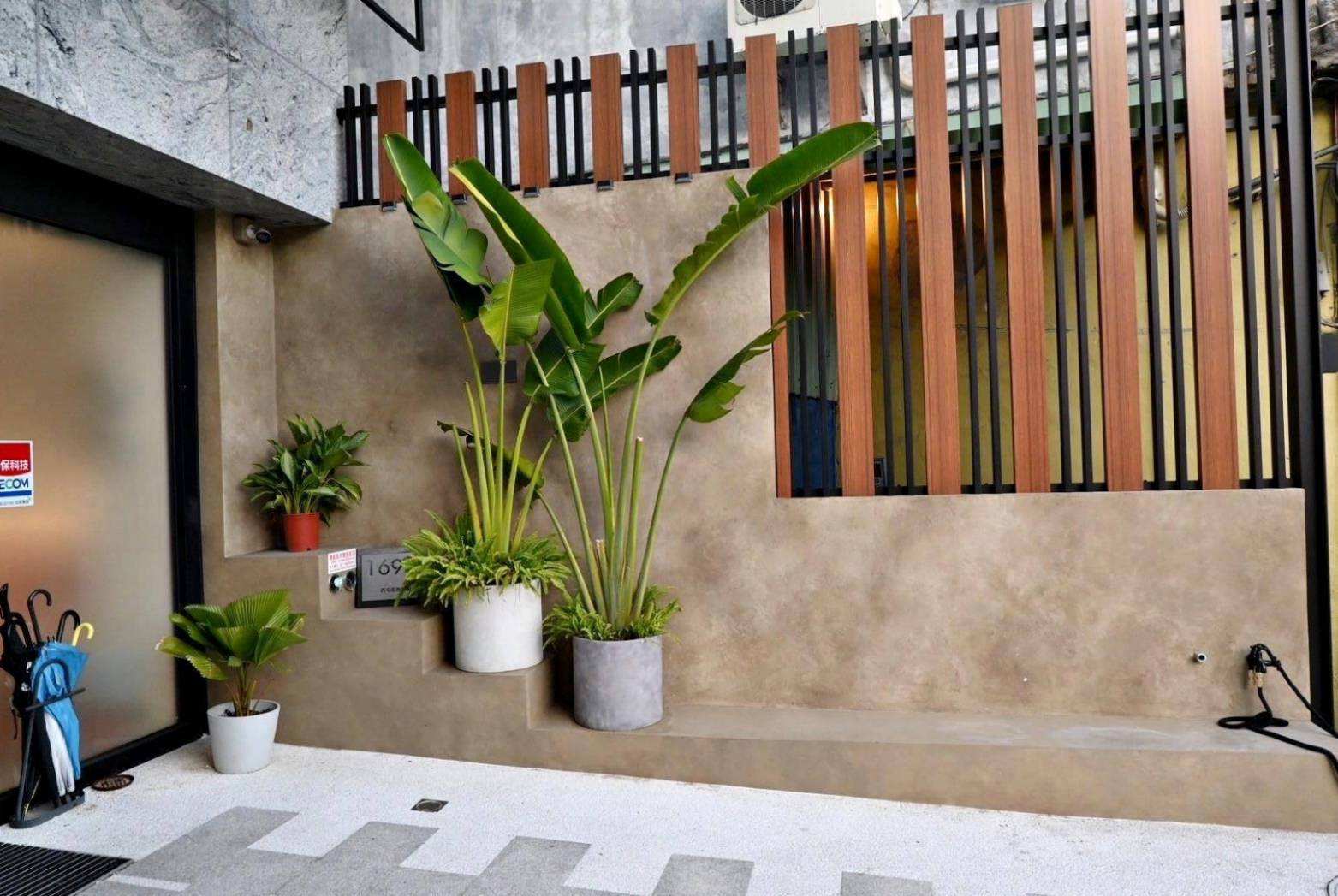 台中市西屯區住宿推薦｜享沃行旅 Joie de Inn｜每一間房型都有對外窗，提供寧靜舒適的住宿環境，輕鬆步行即到逢甲夜市，吃喝玩樂生活機能便利之享沃行旅入住心得分享！