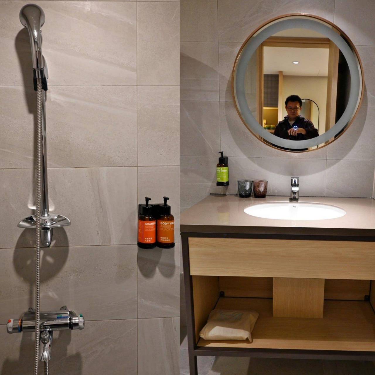 高雄市前金區住宿推薦｜福容徠旅高雄店｜福容大飯店創建的輕旅品牌，步行至高雄前金捷運站僅3分鐘，免費迎賓飲品點心及健身房之福容徠旅高雄店開箱分享！