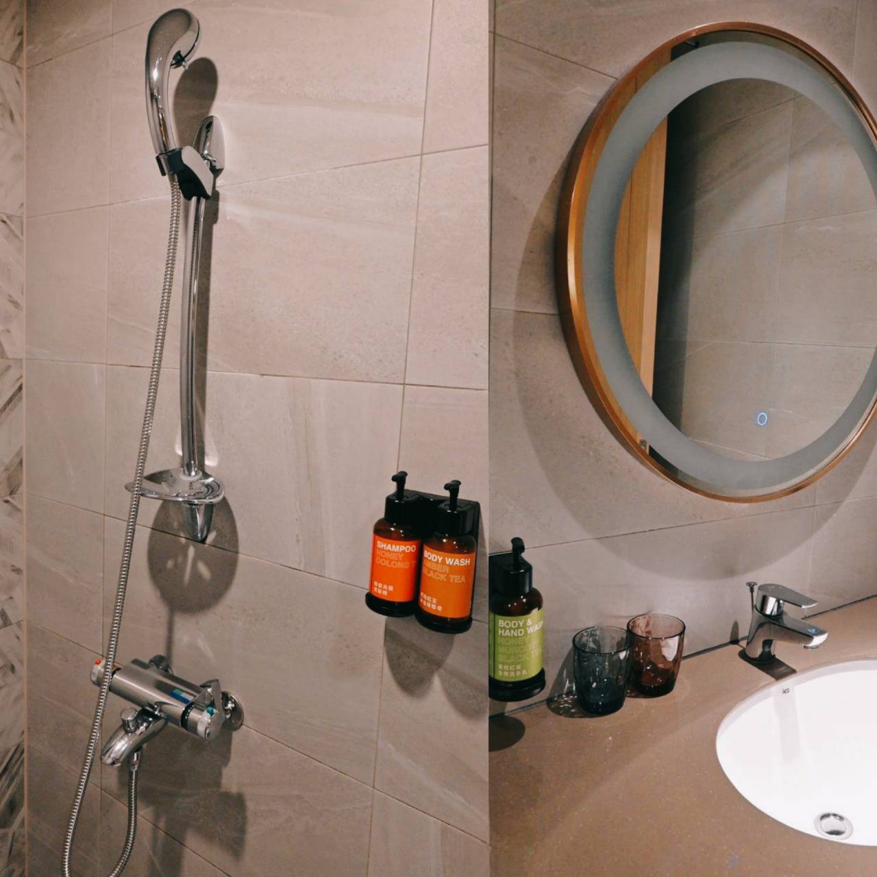 高雄市前金區住宿推薦｜福容徠旅高雄店｜福容大飯店創建的輕旅品牌，步行至高雄前金捷運站僅3分鐘，免費迎賓飲品點心及健身房之福容徠旅高雄店開箱分享！