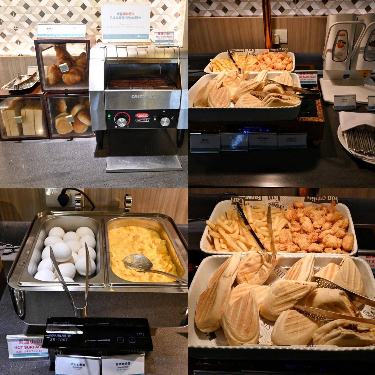 高雄市前金區住宿推薦｜福容徠旅高雄店｜福容大飯店創建的輕旅品牌，步行至高雄前金捷運站僅3分鐘，免費迎賓飲品點心及健身房之福容徠旅高雄店開箱分享！