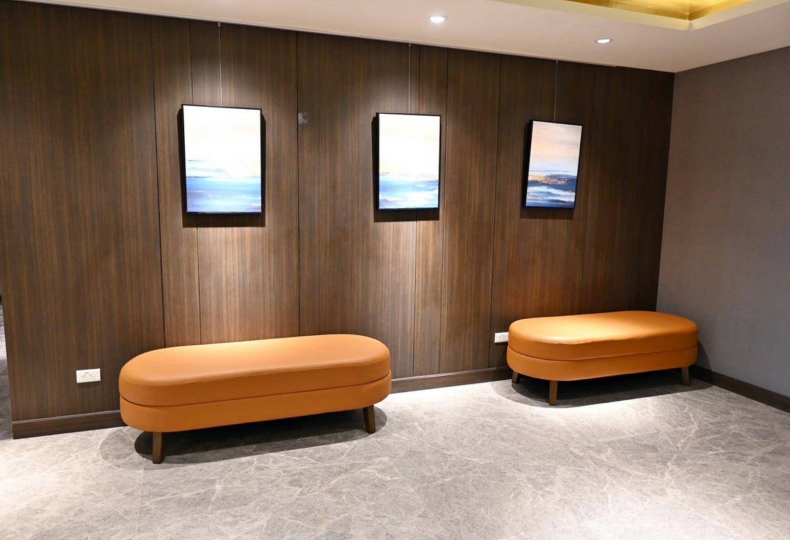 高雄市前金區住宿推薦｜福容徠旅高雄店｜福容大飯店創建的輕旅品牌，步行至高雄前金捷運站僅3分鐘，免費迎賓飲品點心及健身房之福容徠旅高雄店開箱分享！