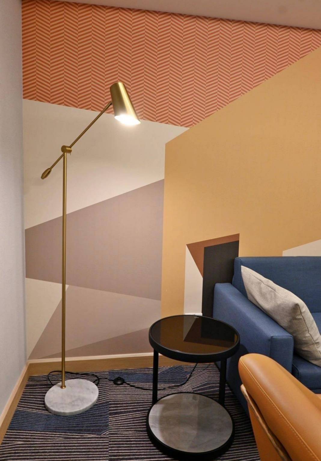 高雄市前金區住宿推薦｜福容徠旅高雄店｜福容大飯店創建的輕旅品牌，步行至高雄前金捷運站僅3分鐘，免費迎賓飲品點心及健身房之福容徠旅高雄店開箱分享！