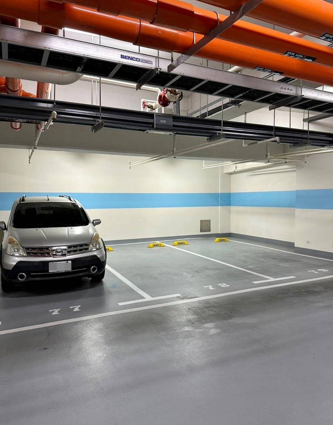 高雄市前金區住宿推薦｜福容徠旅高雄店｜福容大飯店創建的輕旅品牌，步行至高雄前金捷運站僅3分鐘，免費迎賓飲品點心及健身房之福容徠旅高雄店開箱分享！