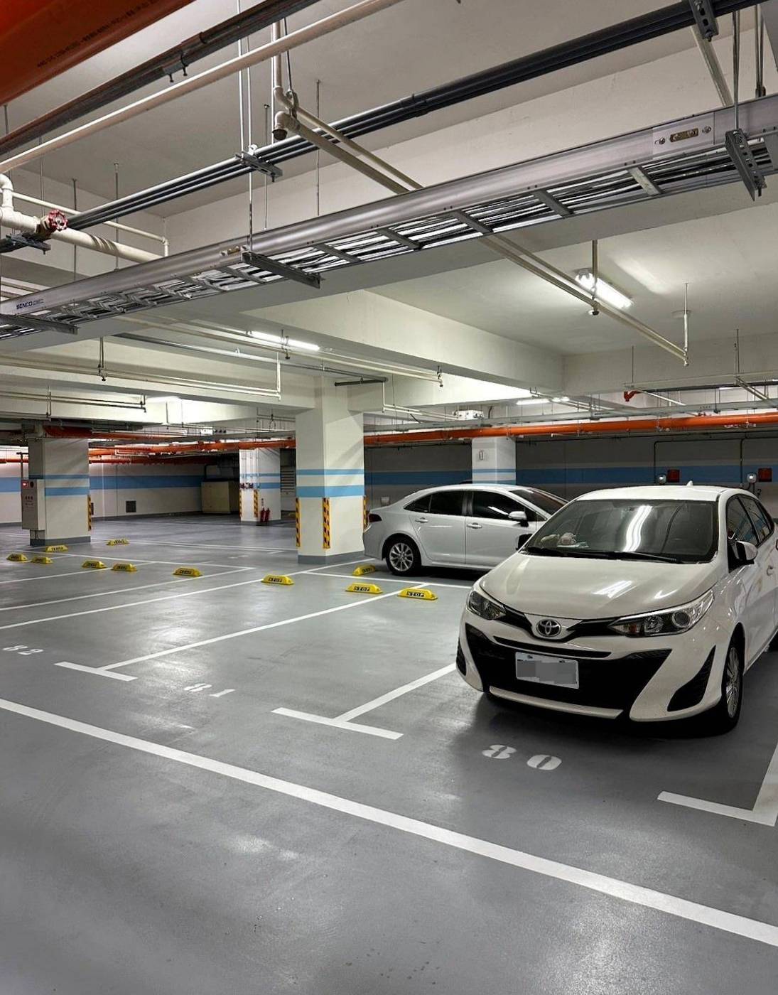 高雄市前金區住宿推薦｜福容徠旅高雄店｜福容大飯店創建的輕旅品牌，步行至高雄前金捷運站僅3分鐘，免費迎賓飲品點心及健身房之福容徠旅高雄店開箱分享！