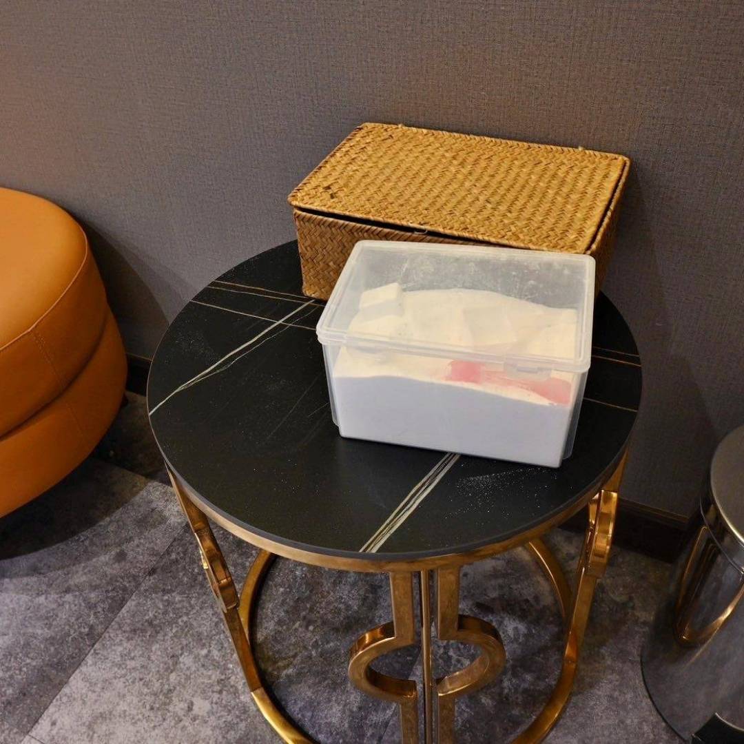 高雄市前金區住宿推薦｜福容徠旅高雄店｜福容大飯店創建的輕旅品牌，步行至高雄前金捷運站僅3分鐘，免費迎賓飲品點心及健身房之福容徠旅高雄店開箱分享！