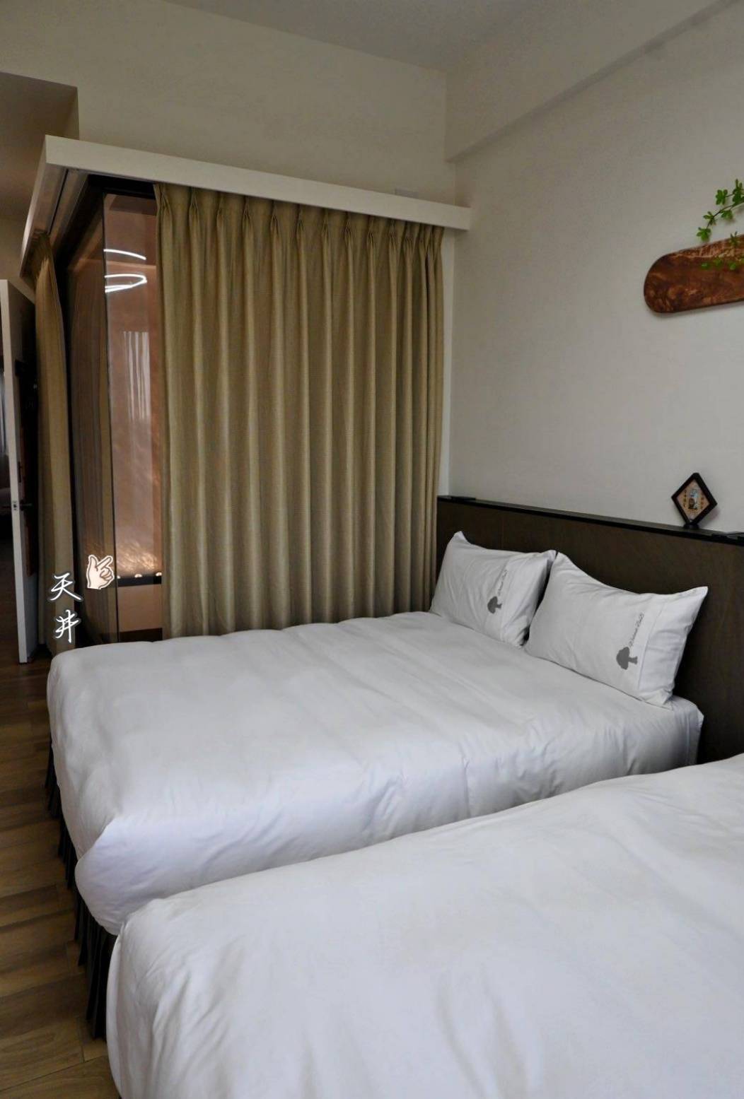 台南市安平區住宿推薦｜安平胡桃民宿Anping Walnut BnB｜安平區首間設有日式景觀泡腳區之台南包棟民宿，附寵物友善客房，營造舒適安謐的居住氛圍之胡桃民宿入住心得分享！  – 瀠羊樂源