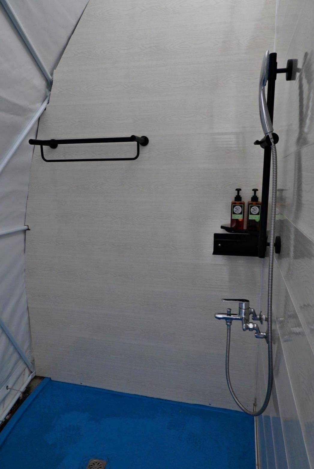 台南市玉井區露營推薦｜曉晴星空露營地玉井營區｜夜宿潔白浪漫的星空帳，交通最方便懶人豪華露營，適合各年齡層之懶人露營入住心得分享！