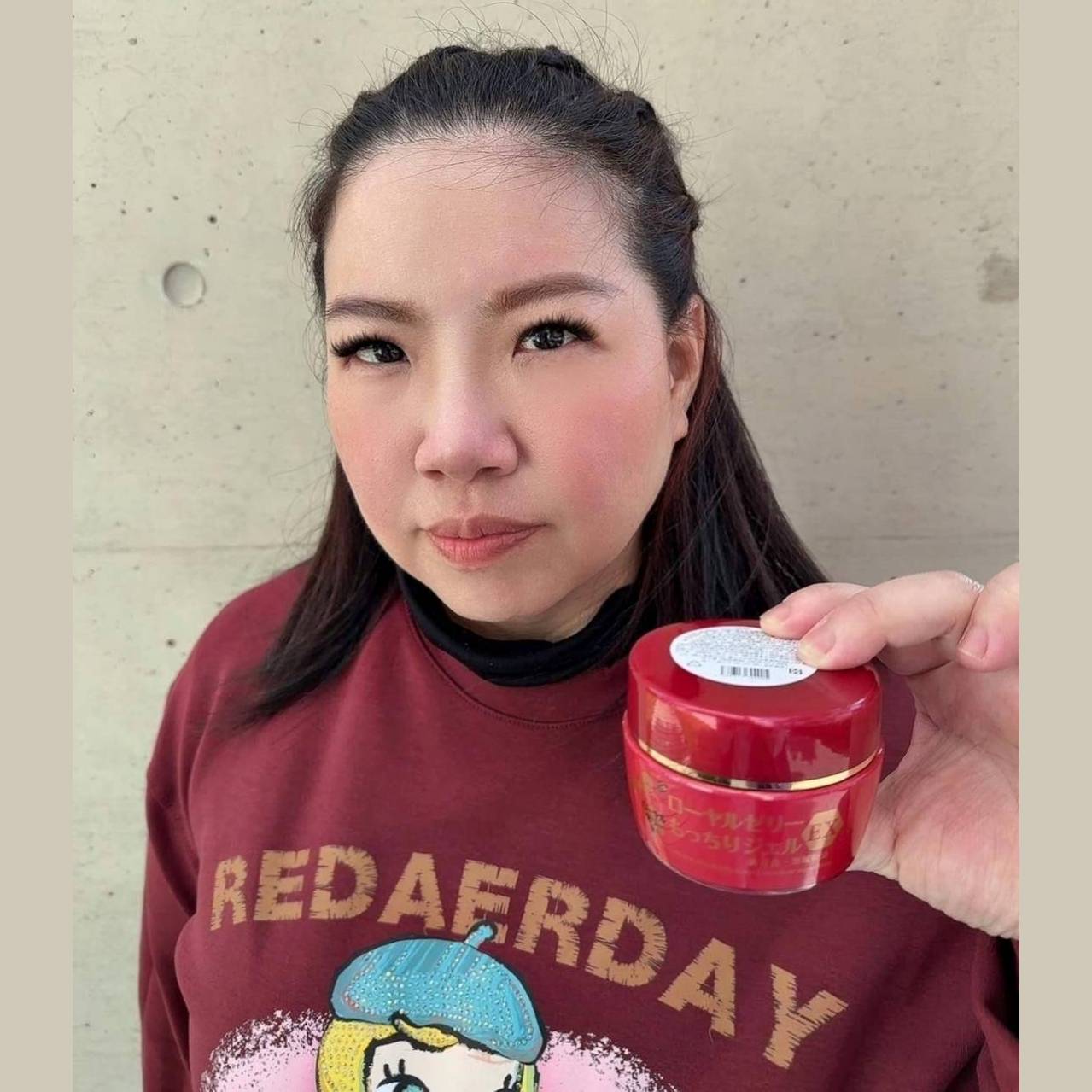 換季首選保養推薦|OZIO歐姬兒蜂王乳凝露EX(紅瓶)|熟齡肌的極致首選,全新升級上市,舒緩乾燥肌膚,保養肌膚一瓶完勝! - 第11張圖 換季首選保養推薦|OZIO歐姬兒蜂王乳凝露EX(紅瓶)|熟齡肌的極致首選,全新升級上市,舒緩乾燥肌膚,保養肌膚一瓶完勝!