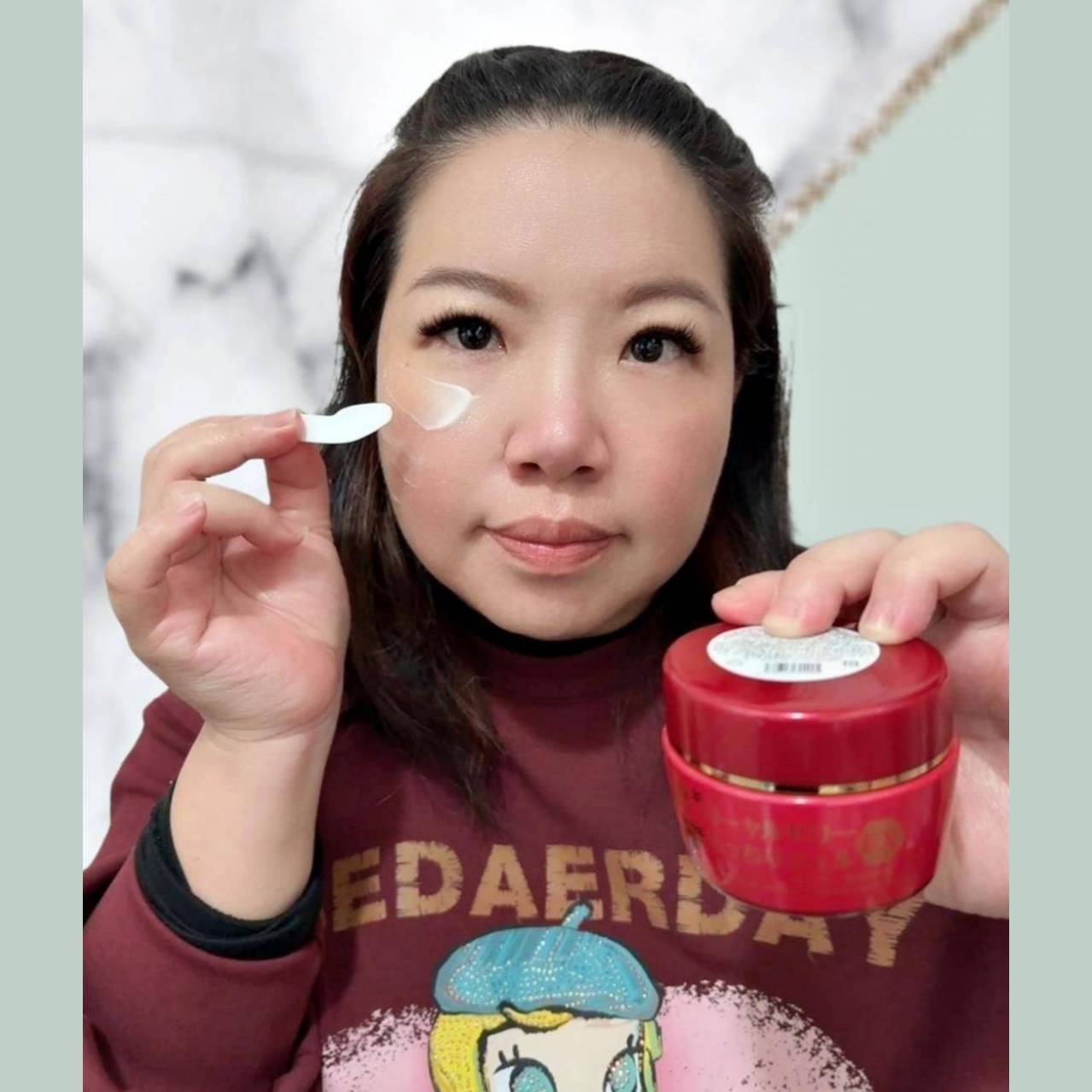 換季首選保養推薦|OZIO歐姬兒蜂王乳凝露EX(紅瓶)|熟齡肌的極致首選,全新升級上市,舒緩乾燥肌膚,保養肌膚一瓶完勝! - 第34張圖 換季首選保養推薦|OZIO歐姬兒蜂王乳凝露EX(紅瓶)|熟齡肌的極致首選,全新升級上市,舒緩乾燥肌膚,保養肌膚一瓶完勝!