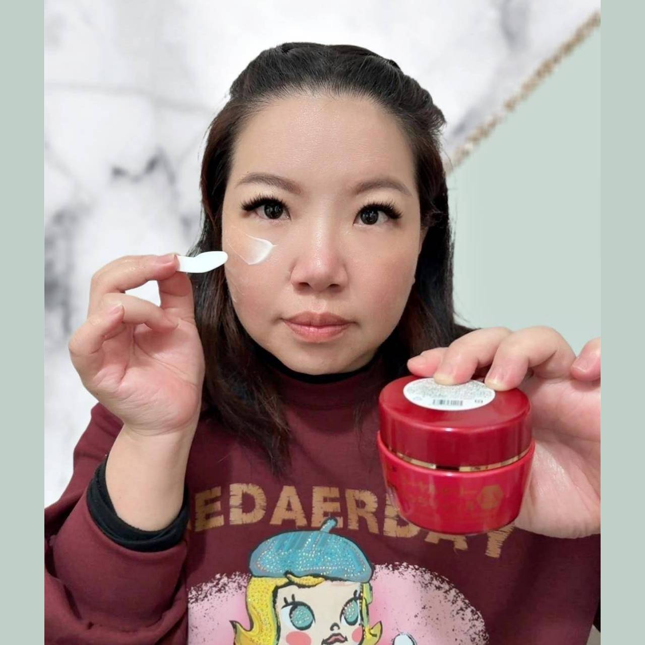 換季首選保養推薦|OZIO歐姬兒蜂王乳凝露EX(紅瓶)|熟齡肌的極致首選,全新升級上市,舒緩乾燥肌膚,保養肌膚一瓶完勝! - 第31張圖 換季首選保養推薦|OZIO歐姬兒蜂王乳凝露EX(紅瓶)|熟齡肌的極致首選,全新升級上市,舒緩乾燥肌膚,保養肌膚一瓶完勝!