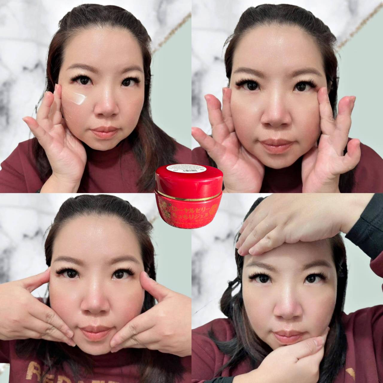 換季首選保養推薦|OZIO歐姬兒蜂王乳凝露EX(紅瓶)|熟齡肌的極致首選,全新升級上市,舒緩乾燥肌膚,保養肌膚一瓶完勝! - 第30張圖 換季首選保養推薦|OZIO歐姬兒蜂王乳凝露EX(紅瓶)|熟齡肌的極致首選,全新升級上市,舒緩乾燥肌膚,保養肌膚一瓶完勝!