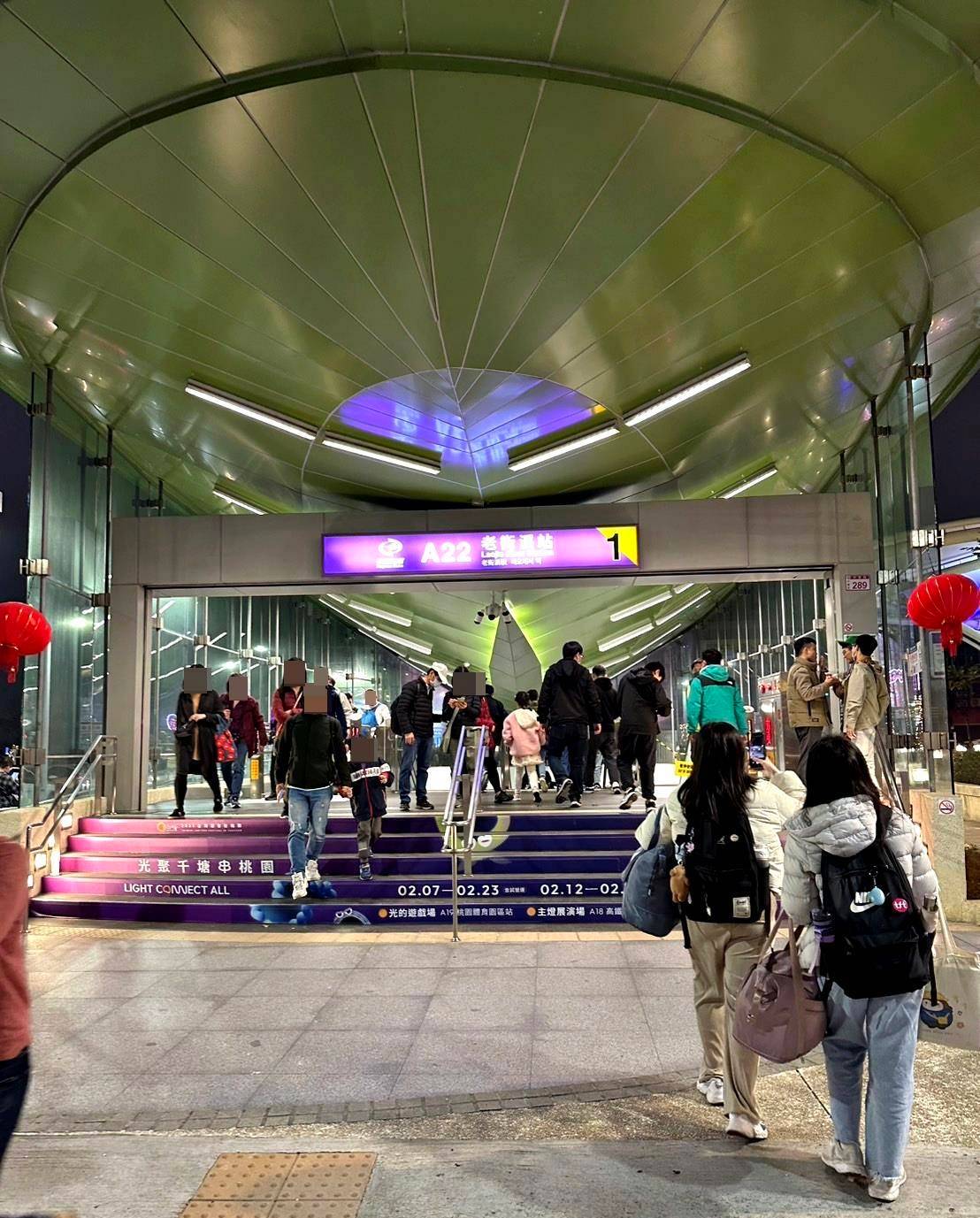 桃園市中壢區住宿推薦｜福容徠旅中壢店｜福容大飯店創建的輕旅品牌，步行至中壢車站僅4分鐘，地理位置絕佳，免費迎賓飲品點心及健身房之福容徠旅中壢店開箱分享！