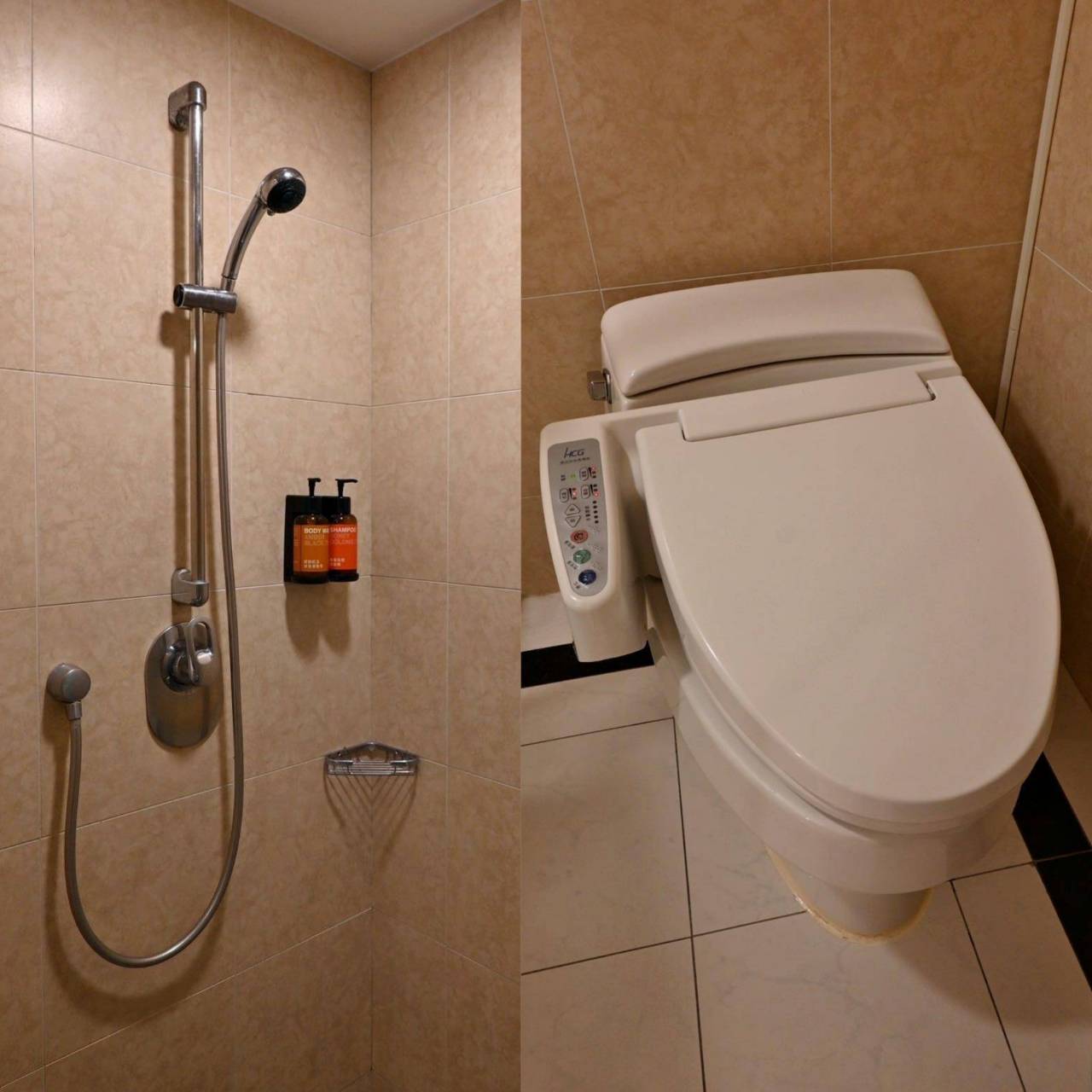 桃園市中壢區住宿推薦｜福容徠旅中壢店｜福容大飯店創建的輕旅品牌，步行至中壢車站僅4分鐘，地理位置絕佳，免費迎賓飲品點心及健身房之福容徠旅中壢店開箱分享！