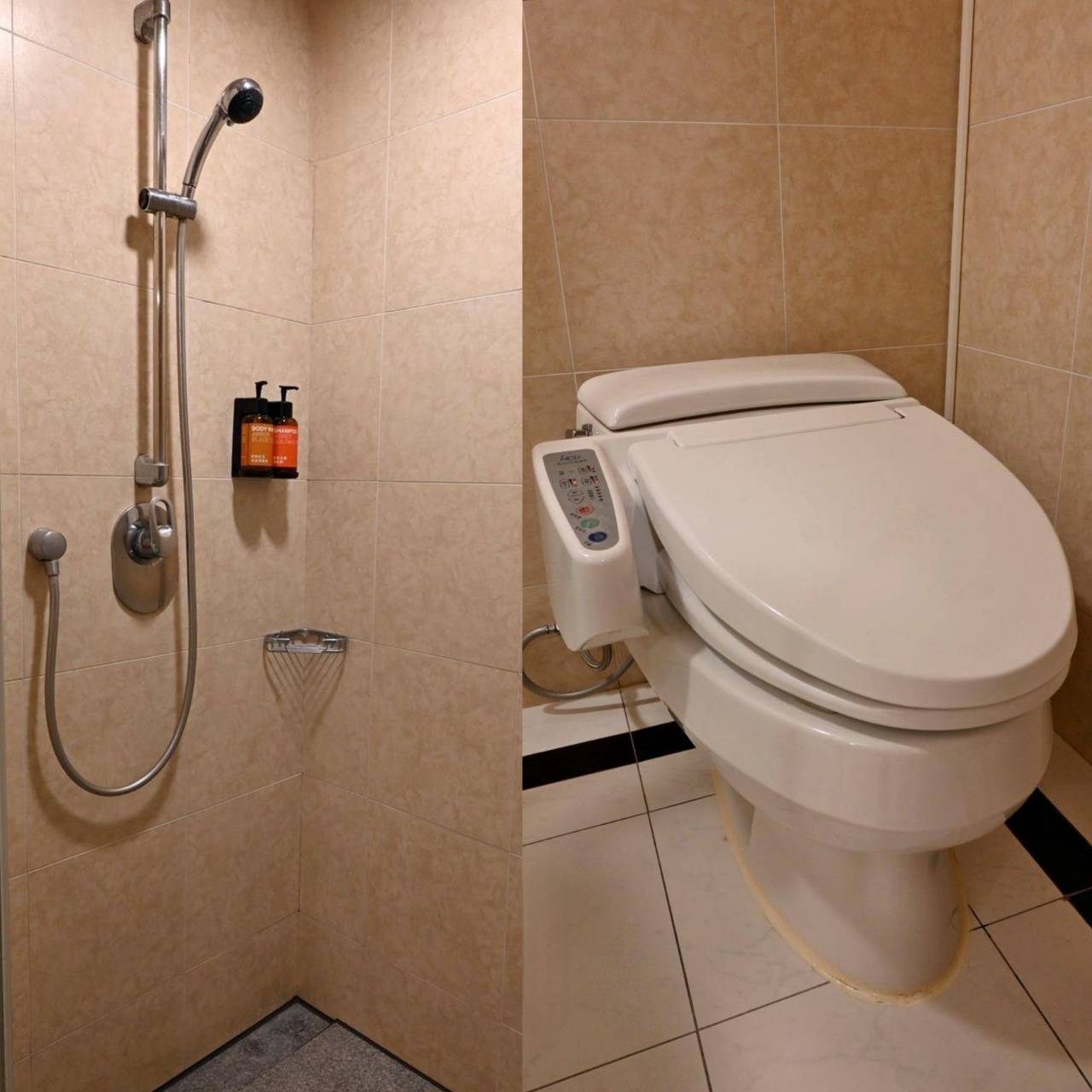 桃園市中壢區住宿推薦｜福容徠旅中壢店｜福容大飯店創建的輕旅品牌，步行至中壢車站僅4分鐘，地理位置絕佳，免費迎賓飲品點心及健身房之福容徠旅中壢店開箱分享！