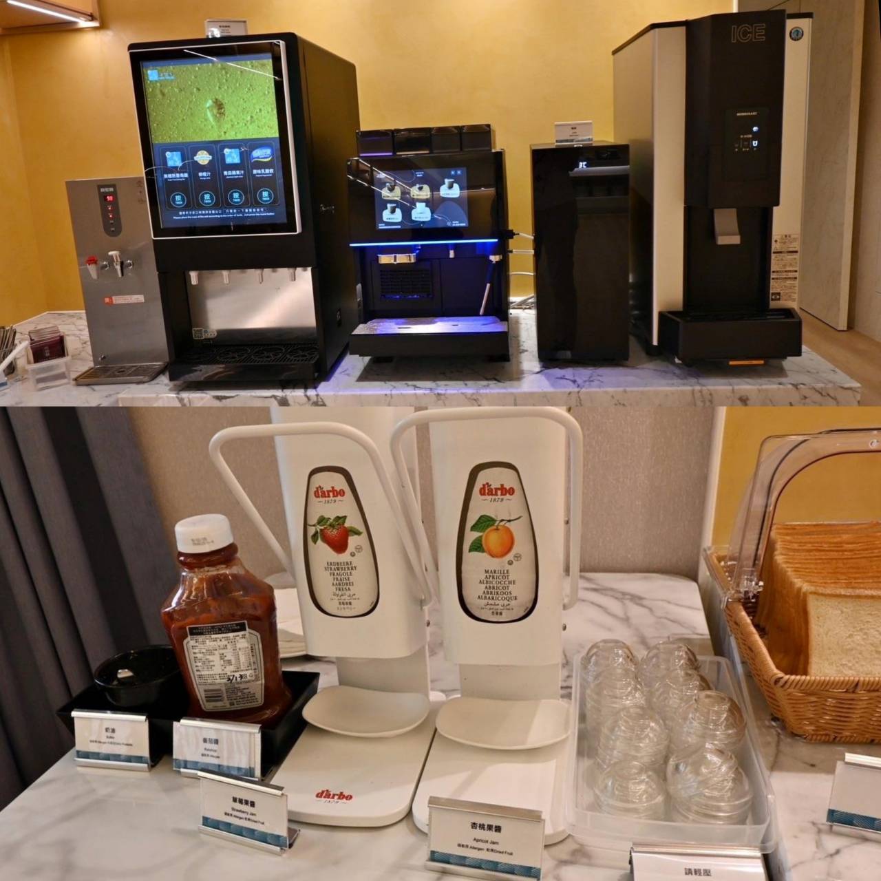 桃園市中壢區住宿推薦｜福容徠旅中壢店｜福容大飯店創建的輕旅品牌，步行至中壢車站僅4分鐘，地理位置絕佳，免費迎賓飲品點心及健身房之福容徠旅中壢店開箱分享！