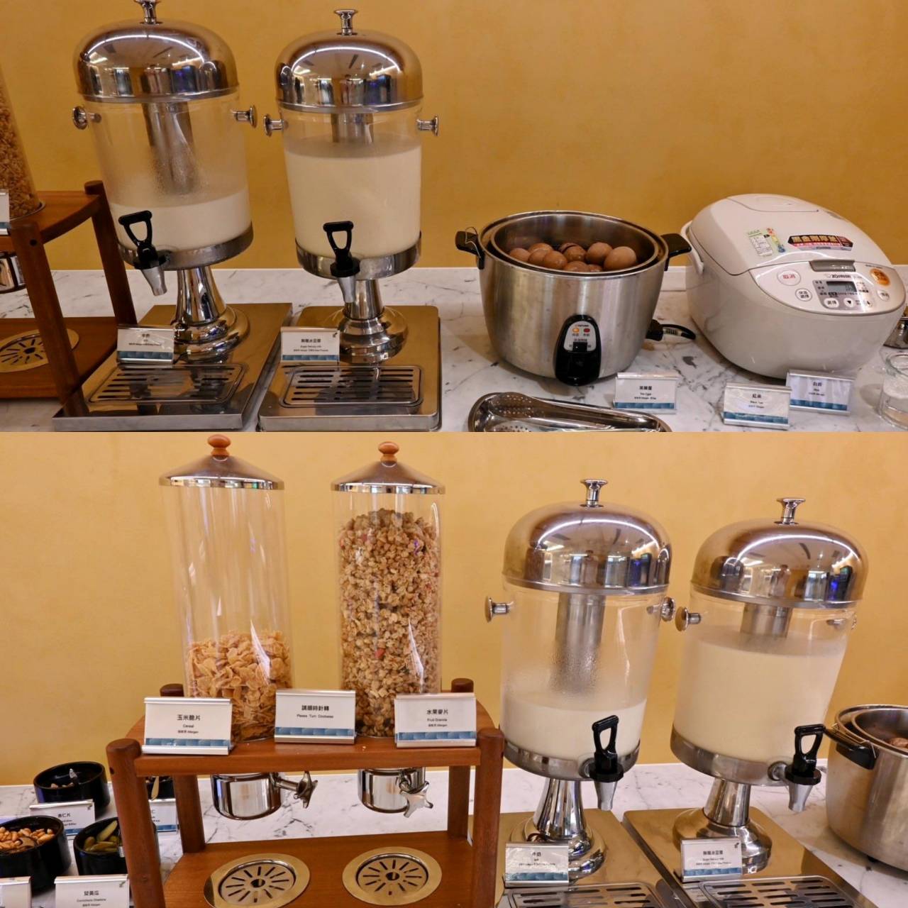 桃園市中壢區住宿推薦｜福容徠旅中壢店｜福容大飯店創建的輕旅品牌，步行至中壢車站僅4分鐘，地理位置絕佳，免費迎賓飲品點心及健身房之福容徠旅中壢店開箱分享！