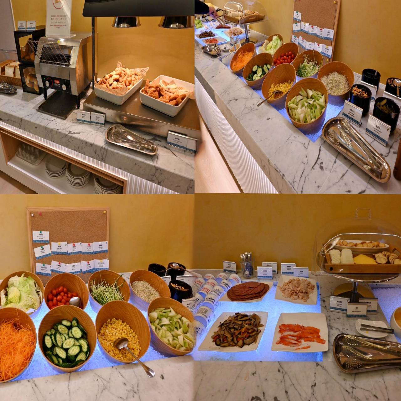 桃園市中壢區住宿推薦｜福容徠旅中壢店｜福容大飯店創建的輕旅品牌，步行至中壢車站僅4分鐘，地理位置絕佳，免費迎賓飲品點心及健身房之福容徠旅中壢店開箱分享！