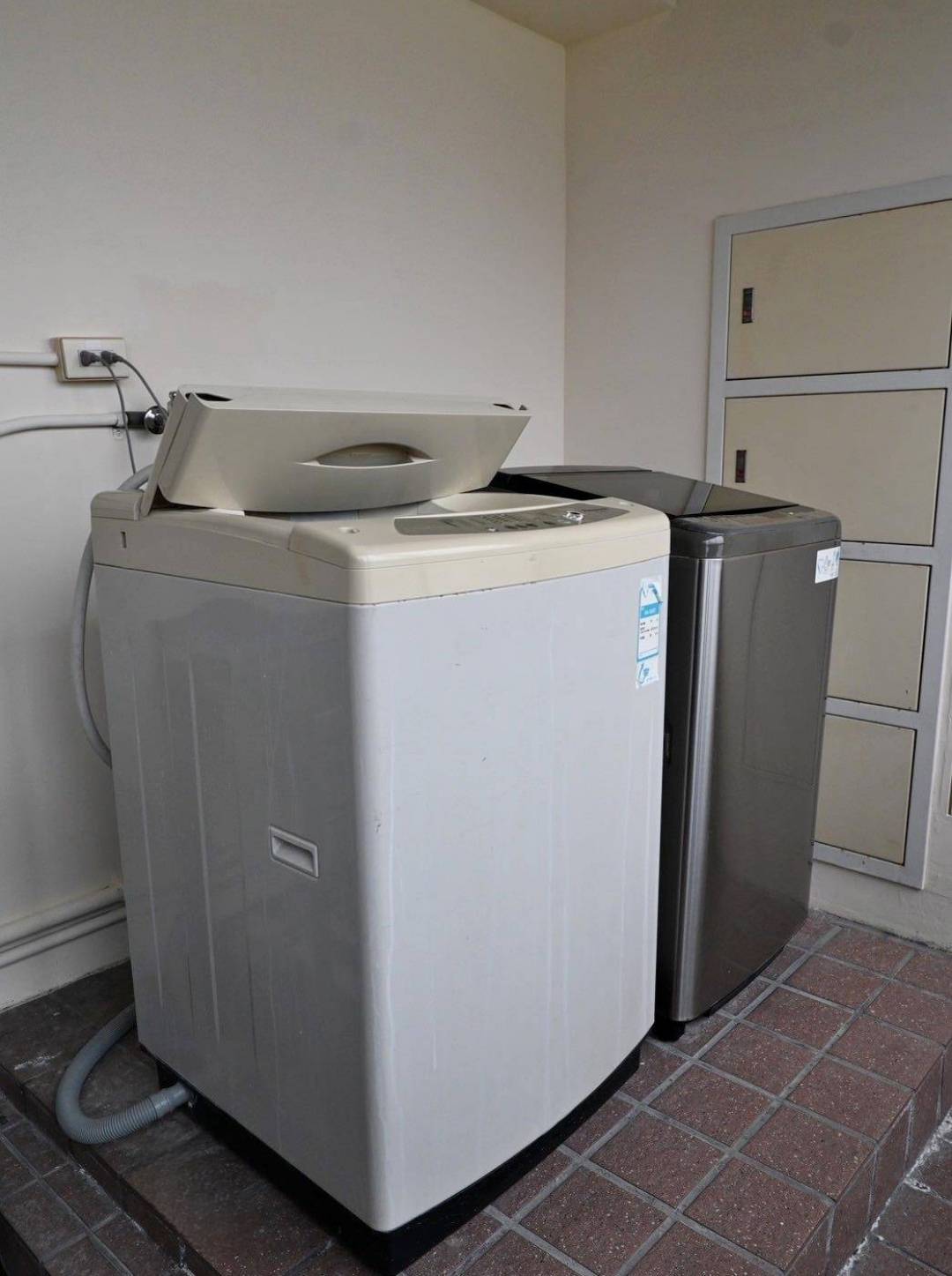 桃園市中壢區住宿推薦｜福容徠旅中壢店｜福容大飯店創建的輕旅品牌，步行至中壢車站僅4分鐘，地理位置絕佳，免費迎賓飲品點心及健身房之福容徠旅中壢店開箱分享！