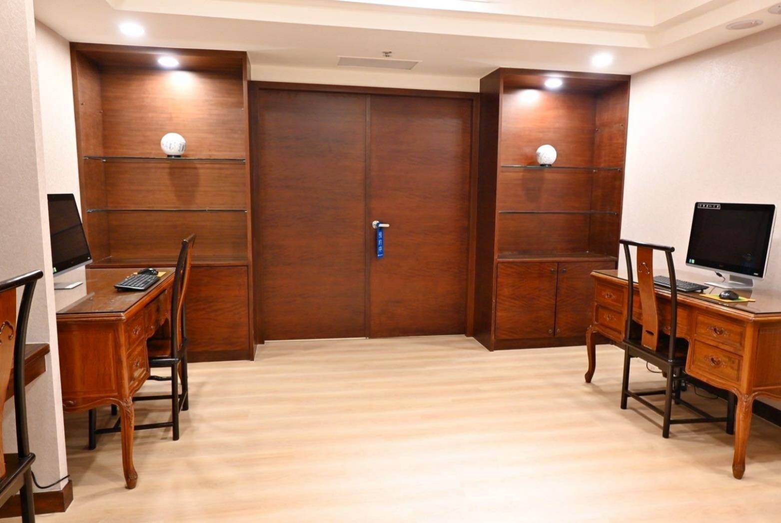 桃園市中壢區住宿推薦｜福容徠旅中壢店｜福容大飯店創建的輕旅品牌，步行至中壢車站僅4分鐘，地理位置絕佳，免費迎賓飲品點心及健身房之福容徠旅中壢店開箱分享！