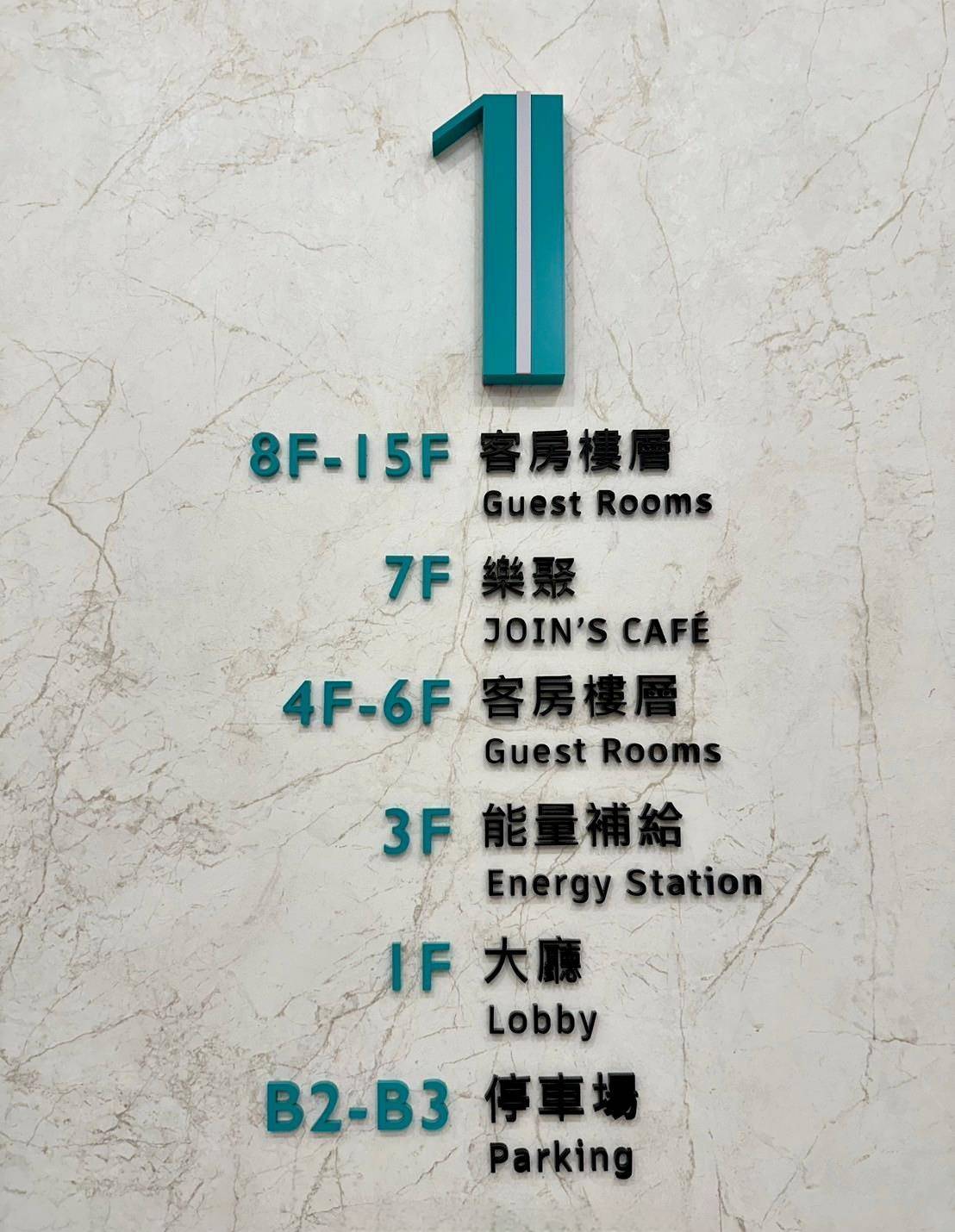 桃園市中壢區住宿推薦｜福容徠旅中壢店｜福容大飯店創建的輕旅品牌，步行至中壢車站僅4分鐘，地理位置絕佳，免費迎賓飲品點心及健身房之福容徠旅中壢店開箱分享！